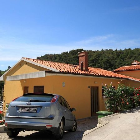 Apartments With A Parking Space Rabac, Labin - 6414 Exteriör bild
