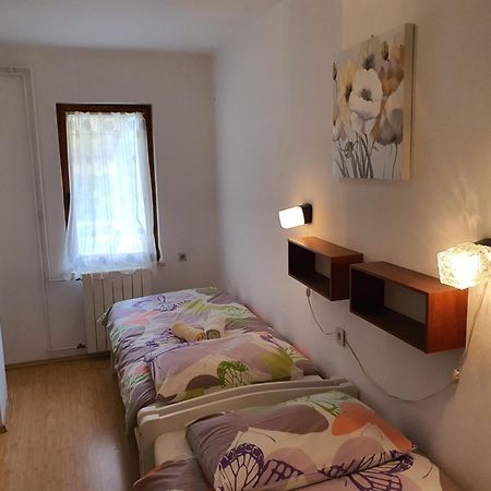 Apartments With A Parking Space Rabac, Labin - 6414 Rum bild