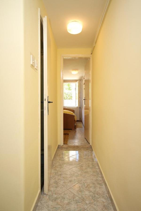 Apartments With A Parking Space Rabac, Labin - 6414 Exteriör bild