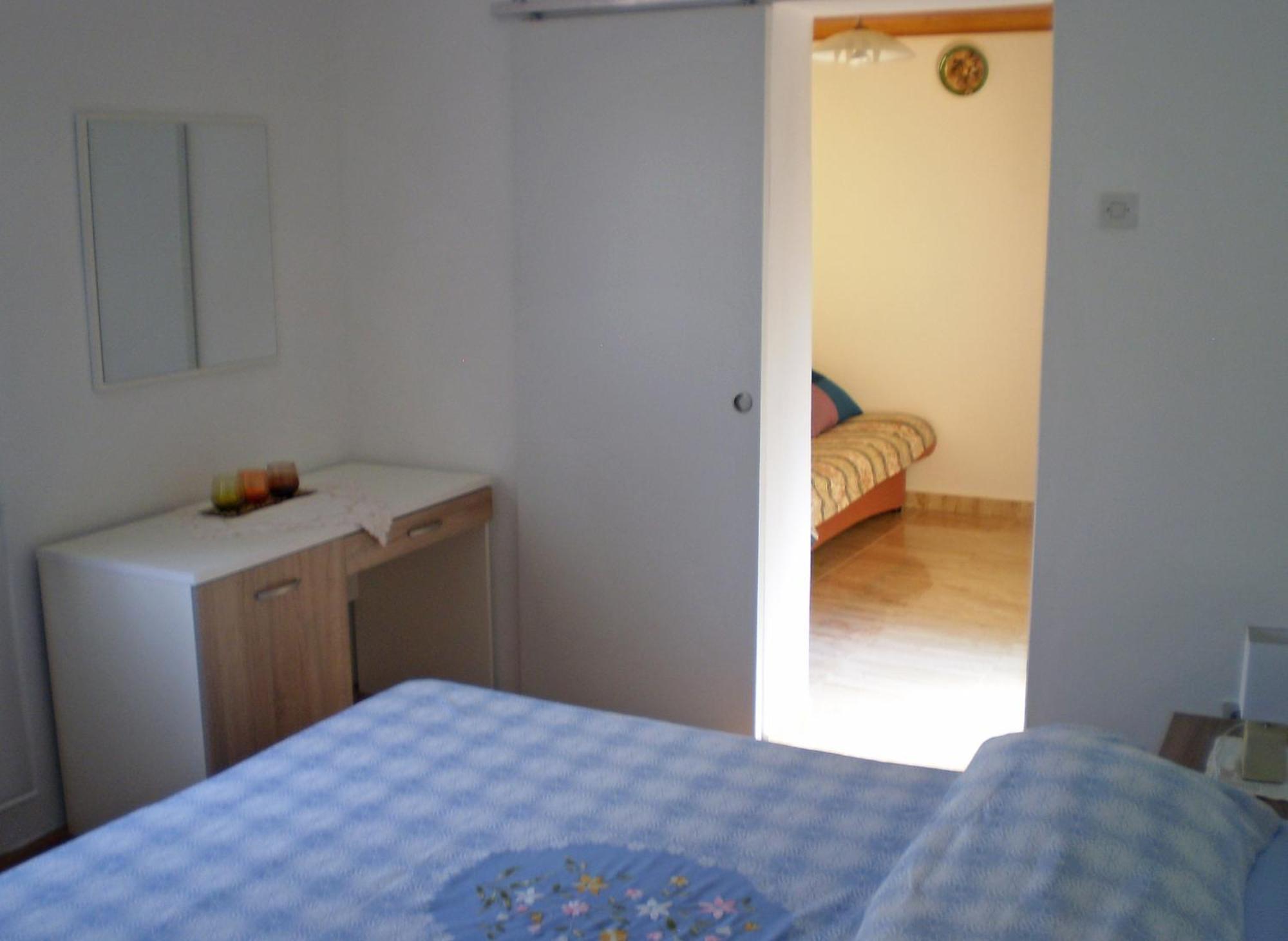Apartments With A Parking Space Rabac, Labin - 6414 Rum bild