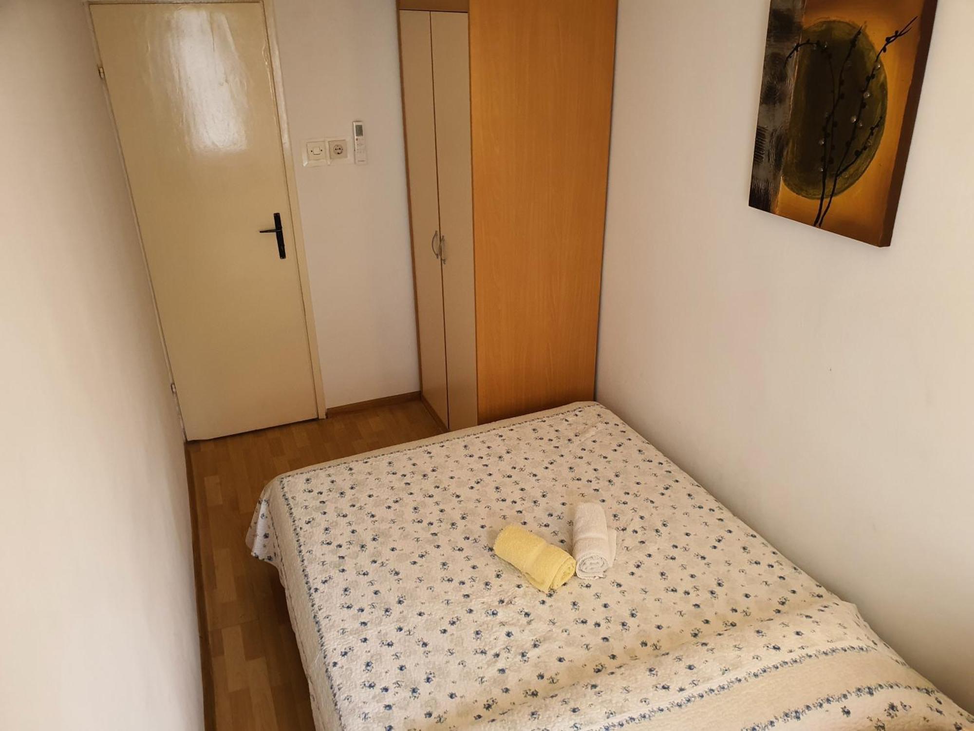 Apartments With A Parking Space Rabac, Labin - 6414 Rum bild